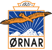 Ørnar